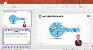 Media Pembelajaran Interaktif (MPI)